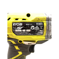 Ryobi One+ 18V R18ID1 Cordless Impact Driver Skin Only