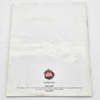 Dragon Age II PS3 PlayStation 3 RPG Game EA BioWare BLES-01084
