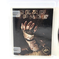 Dead Space PS3 PlayStation 3 Survival Horror Game
