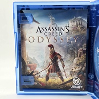 Assassin's Creed Odyssey PS4 PlayStation 4 Game