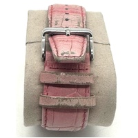 Tommy Hilfiger TH.112.3.29.1049 Stainless Steel Leather Strap Ladies Watch