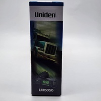 Uniden UHF CB Radio UH5050 5W 80 Channel