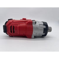 Ozito PXC PXIDS-300 18V Cordless Impact Driver Skin Only