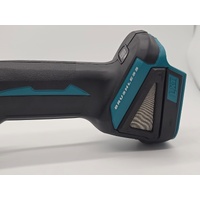 Makita DGA504 18V LXT 125mm Brushless Cordless Angle Grinder Skin Only
