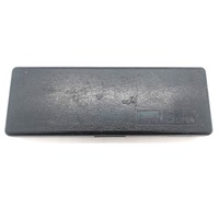 Toledo 0-150mm Digital Caliper with Case