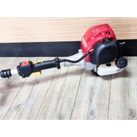 Honda UMK425U 25cc Honda GX25 4 Stroke Petrol Straight Shaft Brushcutter