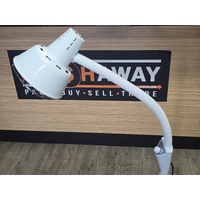 Infrared Heat Lamp Pain Relief Therapy 220V 50Hz 275W Floor Stand
