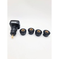 Repco Tyre Pressure Monitoring System Universal RTPMS4T