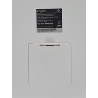 Kogan SmarterHome Scale and Body Analyser White KABODANWHTA 3kg-180kg