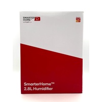 Kogan SmarterHome 2.8L Humidifier 25W 100-240V KASMTHF28WA
