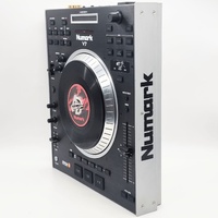 Numark V7 Motorized Turntable Software Controller