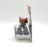 Jurassic World Fierce Changers Hidden Hatchers Dilophosaurus Dinosaur Toy