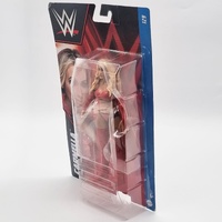 WWE Carmella Action Figure Series 129 Mattel Basic Collection 6 Inch