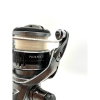 Shimano 2500HG Nasci Fishing Reel