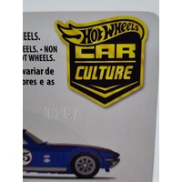 Mattel Hot Wheels Premium Car Culture 2 Pack 94 Nissan Primera Nissan R390 GT1