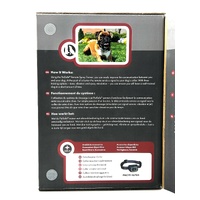 PetSafe Rechargeable Remote Spray Trainer PDT19-16397