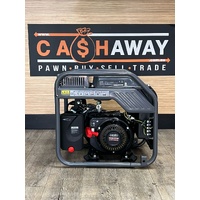 Ozito IGP-2500 2500W Petrol Inverter Generator 4 Stroke 196cc Engine