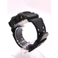 Casio G-Shock GA-400GB Series Analog Digital Mens Watch Black Gold