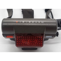 Wanderer Headlamp Head Torch