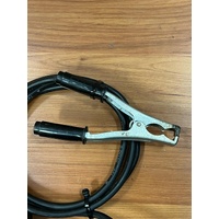 Cigweld Weldskill 135 MIG Welder W1004135 Multi Process Inverter MIG Torch Clamp