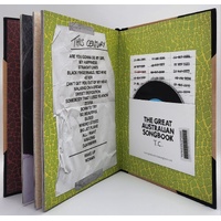 The Great Australian Songbook 2 CD Set Last Century This Century 40 Tracks