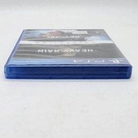 Beyond Two Souls and Heavy Rain Collection PS4 PlayStation Game