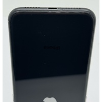 Apple iPhone XR 64GB Black Unlocked 6.1 Inch HD Display Smartphone