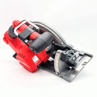 Milwaukee M18 Fuel 18V Li-Ion 165mm Circular Saw Skin Only M18 CCS55