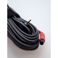 Kapture Universal Rear Camera With 8m Cable for Smart Monitors