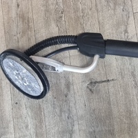 Wallpro 550W 225mm Power Sander PS-1000 with Dust Extraction Pipe