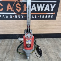 Baumr-AG VCD-152 Diamond Core Drill