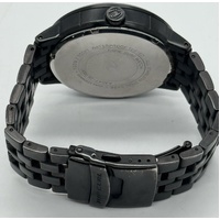 Rip Curl A3047 Detroit Midnight SSS Stainless Steel Analogue Mens Watch