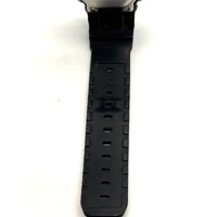 Casio G-Shock DW-6900CB Black Gold Digital Resin Strap 200m WR Unisex Watch