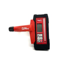 Hilti PR 30-HVS Rotating Laser Level Kit with 1 x Battery and Case