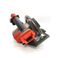 Milwaukee M18FCS66 M18 Fuel 18V 184mm Cordless Circular Saw Skin Only