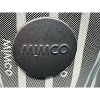 Mimco Collective Animalia Bowler Crossbody Handbag with Dust Bag Very Rare