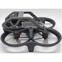 DJI Avata Pro-View Combo Drone with DJI Goggles 2 Motion Controller Case Battery