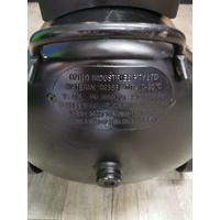 Ozito 40 Litre 2.0HP 1500W 200L/min Oil Free Air Compressor ACP-4025
