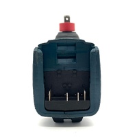 Bosch GDX 18V-200 Professional Brushless Cordless Impact Driver Wrench Skin Only