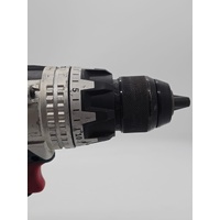Bosch GSB 18V-85 C 18V Cordless Brushless Hammer Drill with Handle Skin Only