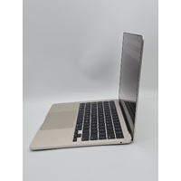 Apple MacBook Air 13.6 Inch 2022 with M2 Chip 256GB SSD 8GB RAM macOS Sonoma