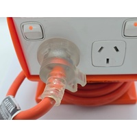 HPM 10 Amp Electresafe Power Centre REPC410