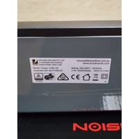 GBC Fusion 1100L A3 Laminator and Trimmer Black