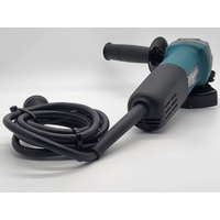 Makita 9555HN 710W 220-240V 125mm Corded Electric Angle Grinder with Case