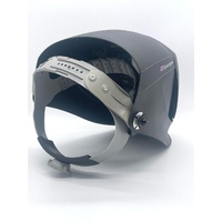 Speedglas HE EN175 S Welding Mask Shade 3/11