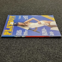 Playboy Magazine Feb 1979 Australia’s First Playmate Rare Issue