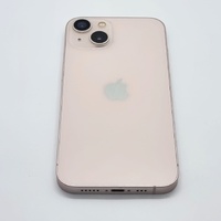 Apple iPhone 13 128GB Unlocked 6.1 Inch Super Retina XDR Display Smartphone
