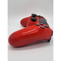 Sony PlayStation DualShock 4 Wireless Controller for PS4 Magma Red