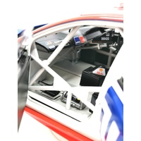 Biante 1:18 MTU Ford Falcon FGX Coulthard #12 2016 Perth SuperSprint 004/408