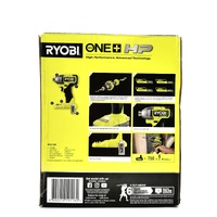 Ryobi RID18X 18V ONE+ HP Cordless Brushless 4 Mode Impact Driver Skin Only